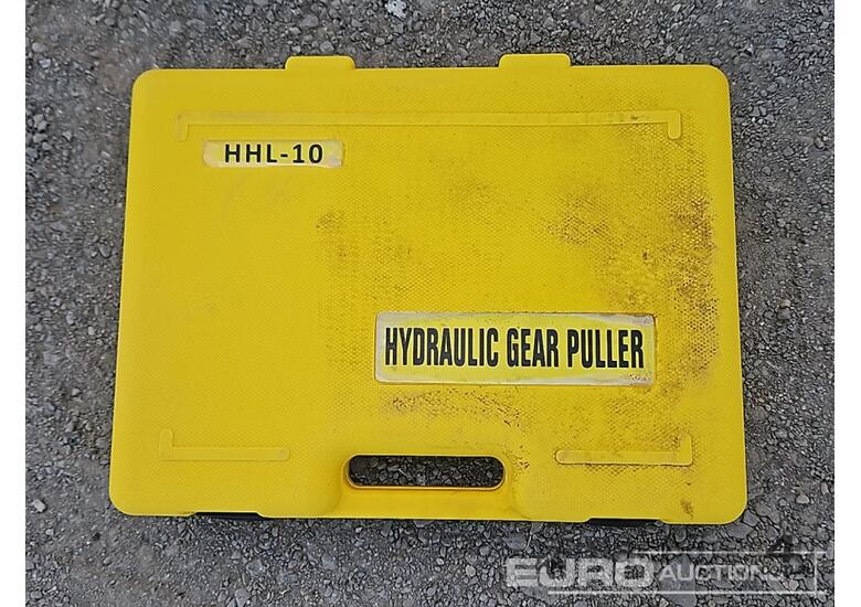 caption Unused Ashita HHL-10