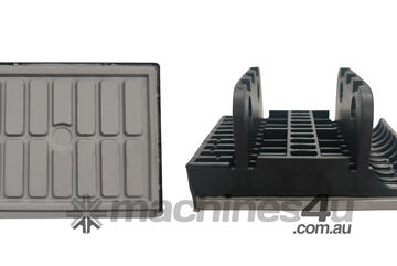 Edgebander Spare Parts - Conveyor Chain Block 80x62x18mm Edgebander Spare Parts - Conveyor Chain Block 80x62x18mm