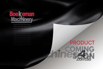 2021 NEW HOLLAND RB180 ROUND BALER