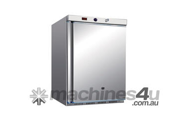 Thermaster HR200 S/S Bar Fridge