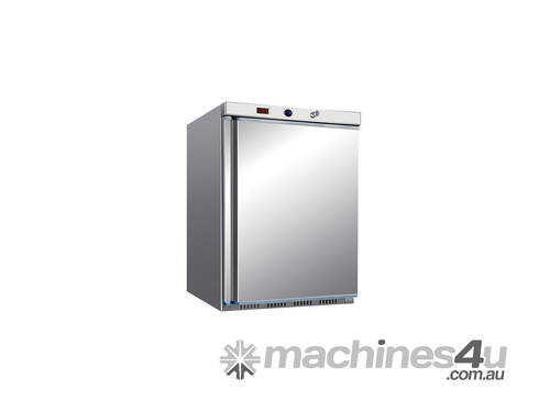 HR200 S/S Bar Fridge