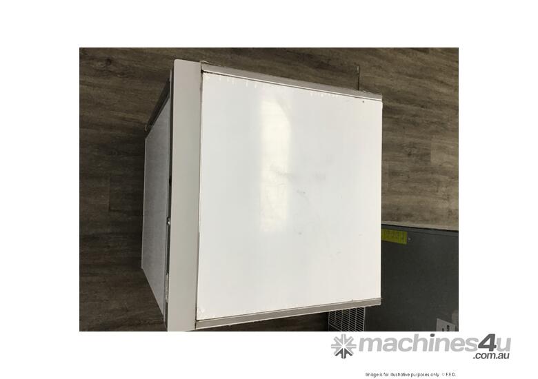 HR200 S/S Bar Fridge