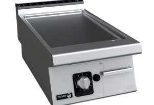 Fagor Kore 700 Bench Top Mild Steel Gas Griddle NG - FT-G705L
