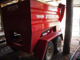 Bromar Multi feeder - picture0' - Click to enlarge