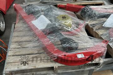 Post Hole Digger 20-60HP