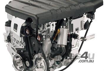 VOLVO PENTA D3 REPLACEMENT OPTION - VM MOTORI MARINE MR704LS.C01 170HP VOLVO PENTA D3 REPLACEMENT OPTION - VM MOTORI MARINE MR704LS.C01 170HP