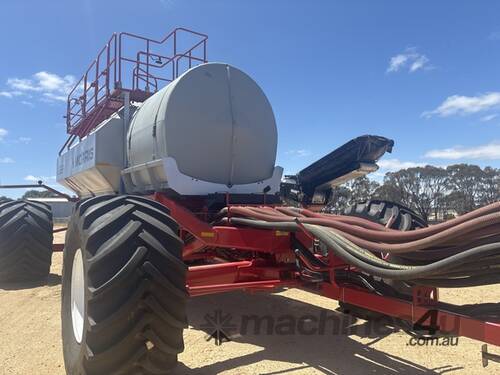 2021 Morris 9555/9682ICT Air Carts