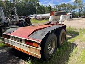 Liberty Heavy Haulage - picture0' - Click to enlarge