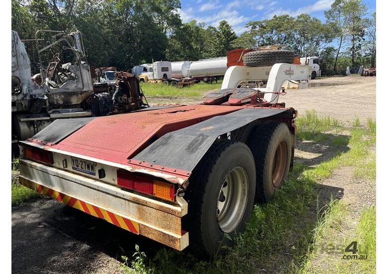 caption Liberty Heavy Haulage