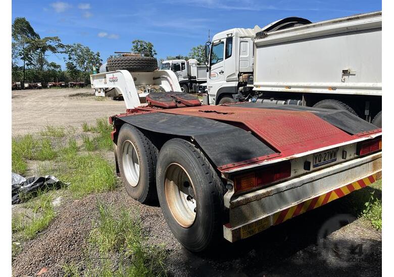 caption Liberty Heavy Haulage