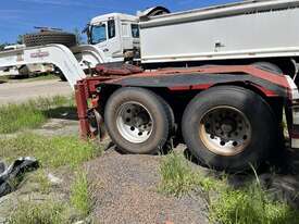 Liberty Heavy Haulage - picture2' - Click to enlarge