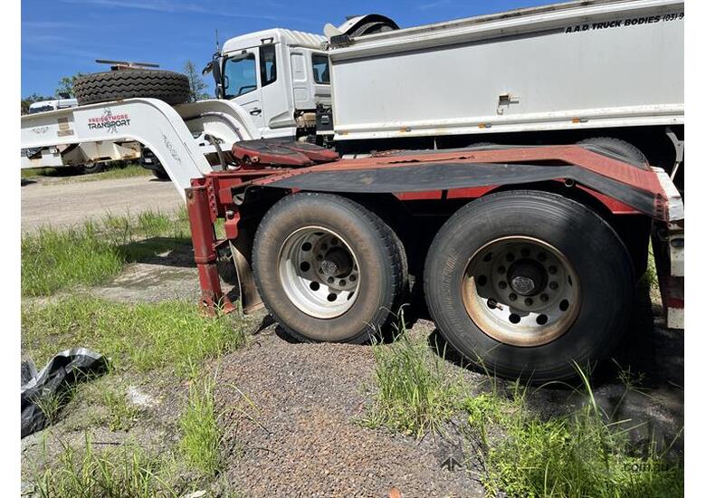 caption Liberty Heavy Haulage
