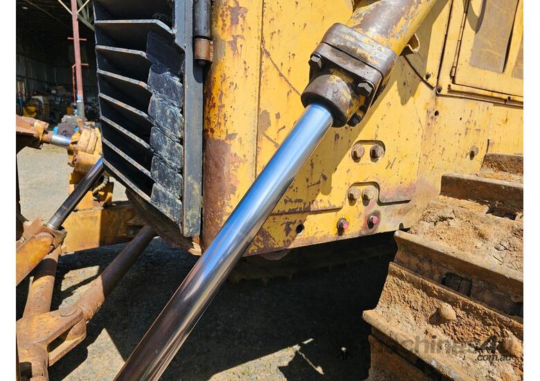 1980 CATERPILLAR D8K DOZER