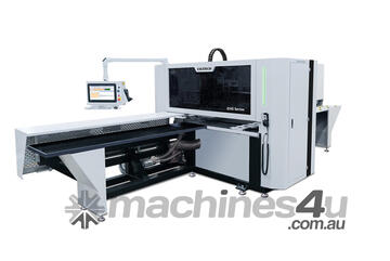 EHS | 6 Side Drilling | Automatic Tool Change & High Precision