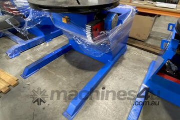 2 tonne welding positioner   2 tonne welding positioner