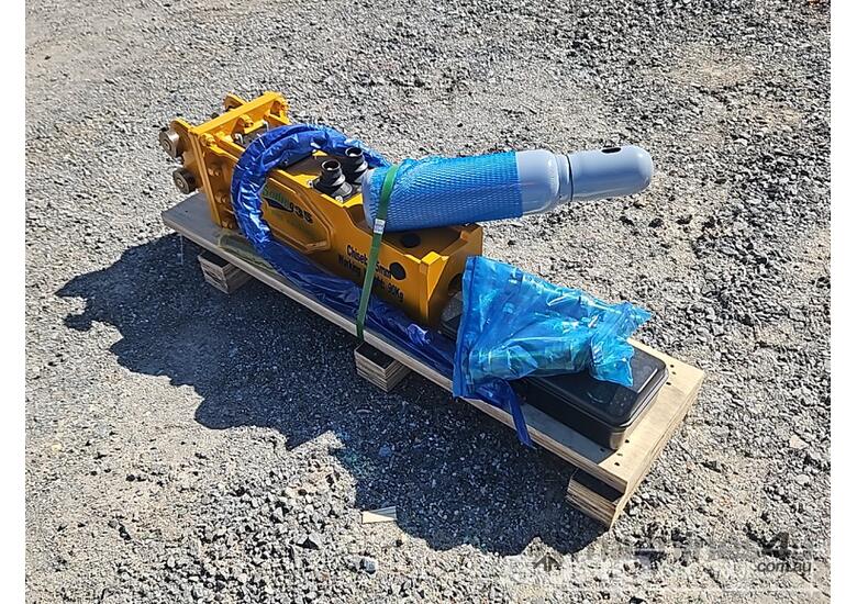 Unused Sailing 35 Hydraulic Breaker to suit 0.8-2T Excavator 
