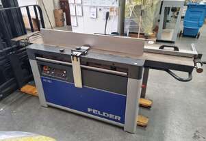 Felder AD951 510mm jointer thicknesser 10hp