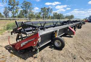 Midwest Fabrications 45ft Durus Premium