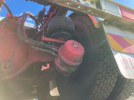 2014 Kenworth K200 Series Prime Mover Sleeper Cab - picture0' - Click to enlarge