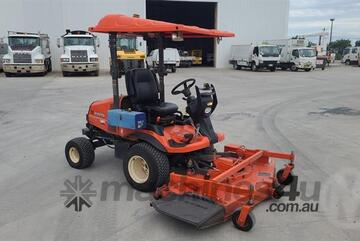 Kubota   F3690AU
