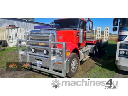 (8923) Eagle - Primemover