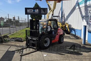 Manitou   MH25-4 FORKLIFT Manitou   MH25-4 FORKLIFT