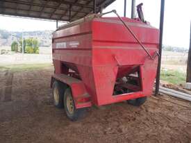 Bromar Twin Bin - picture0' - Click to enlarge