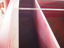 Bromar Twin Bin - picture1' - Click to enlarge