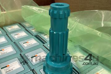 Down the Hole 127mm TD Shank Concaved Valveless Bits