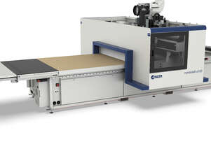 NEW Morbidelli x100 CNC Machine Center
