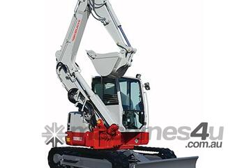 Takeuchi   TB 280FR
