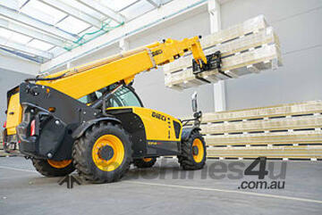 Dieci Icarus 40.17 | 4.0 Tonne 17.0 Metre Telehandler