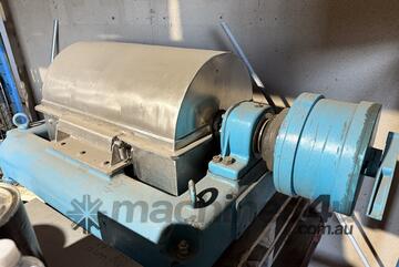 De Laval Decanter   213