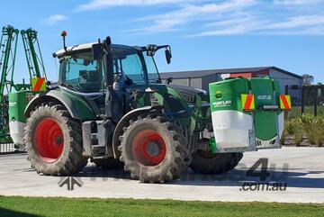 Applic8r LX1150 x 14 Boom sprayer with Eagle Boom, ISOBus Control, Induction hopper