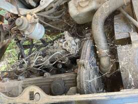 1994 Ford Tipper - picture0' - Click to enlarge