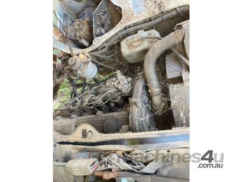 1994 Ford Tipper