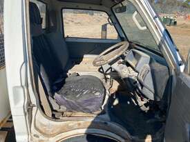 1994 Ford Tipper - picture0' - Click to enlarge