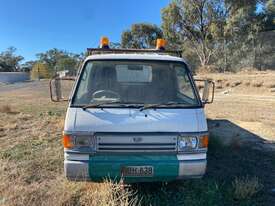 1994 Ford Tipper - picture1' - Click to enlarge