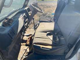 1994 Ford Tipper - picture2' - Click to enlarge