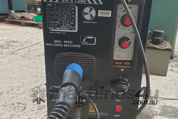 Unimig   Craft 200 MIG Welder Unimig   Craft 200 MIG Welder