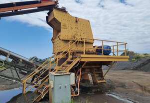 2005 Kumbee Impactor