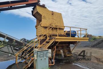 2005 Kumbee Impactor