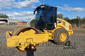 Caterpillar 2015   Cs56b Caterpillar 2015   Cs56b