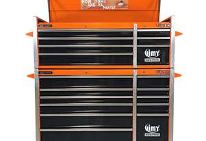 260Pc Introductory 18 Drawer 56 Tool Kit (Top Deck)