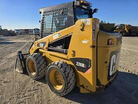 2013 CAT 226B3 SKID STEER  - picture1' - Click to enlarge