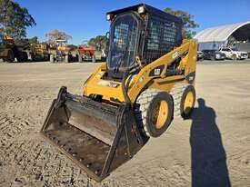 2013 CAT 226B3 SKID STEER  - picture19' - Click to enlarge