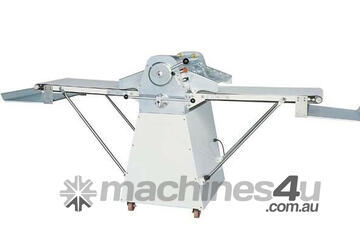 Yasaki Floor Model Dough Sheeter Jdr 650/3N