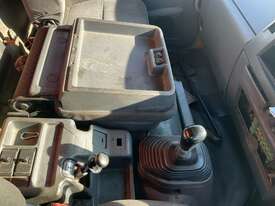 2008 Isuzu FSR 850 Long Curtainsider - picture0' - Click to enlarge