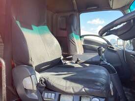 2008 Isuzu FSR 850 Long Curtainsider - picture1' - Click to enlarge