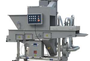 PACIFIC 400mm Crumbing Machine